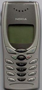 Nokia 8270