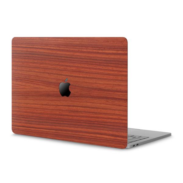Cover-Up Wooden MacBook Pro Cover