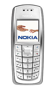 Nokia 3120